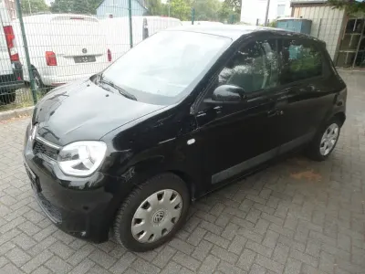 Gebraucht Renault Twingo