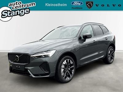 Grün (forest lake) Neu 2025 Volvo XC60 Ultra SUV | 70.900 € (Fairer Preis)