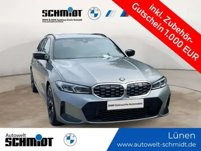 Gebraucht BMW M340