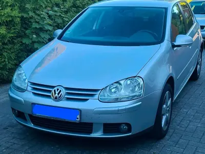 Gebraucht VW Golf V