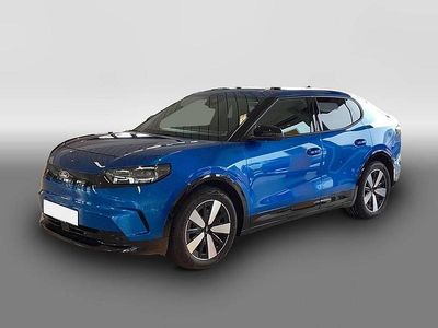 Gebraucht Ford Capri Extended Range 210 kW (286 PS) 2025 Blau SUV