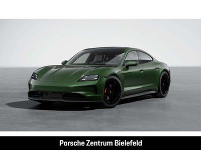 Porsche Taycan 4S