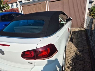 VW Golf Cabriolet