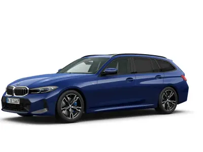 Gebraucht BMW 320