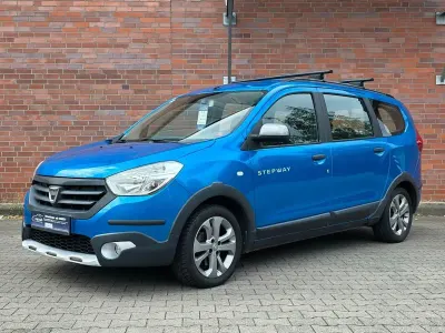 Gebraucht Dacia Lodgy