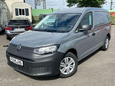 VW Caddy Maxi