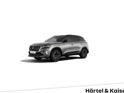 Rot Neu 2025 Renault Austral Techno SUV | 40.590 € (Fairer Preis)