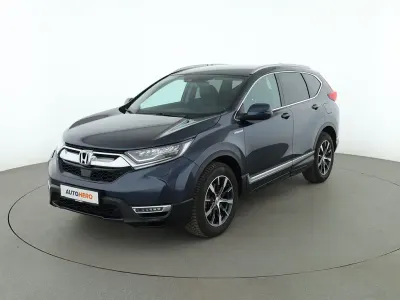 Gebraucht Honda CR-V