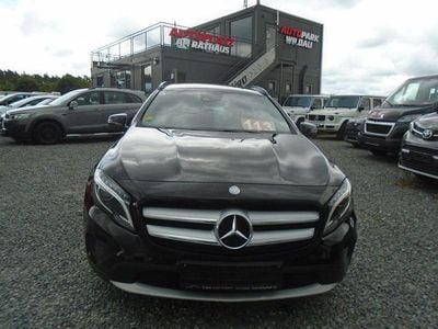 Mercedes GLA200