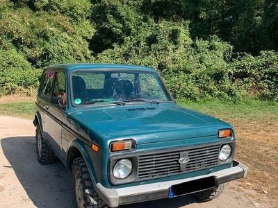 Lada niva