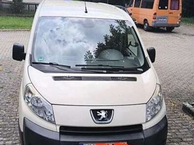 Peugeot Expert