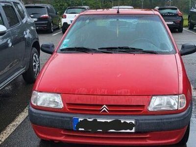 gebraucht Citroën Saxo 1.1