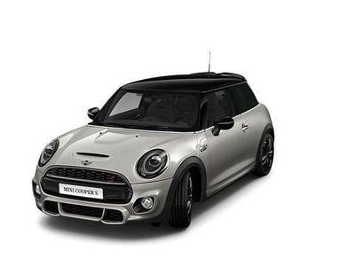 Brugt Mini John Cooper Works 192 HK (141 kW) 2019 Sølv Hatchback