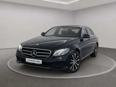Gebraucht Mercedes E300