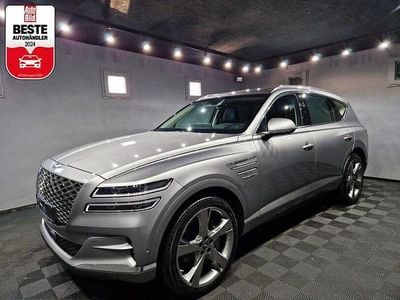 Gebraucht Genesis GV80 Sport 277 PS (203 kW) 2023 Sss SUV