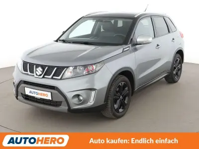 Gebraucht Suzuki Vitara