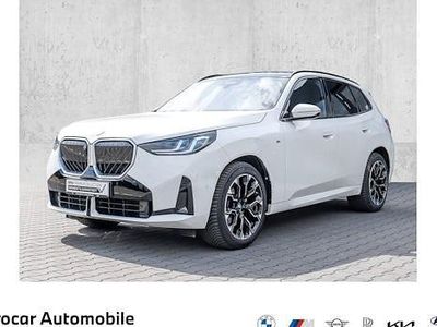 Usado BMW X3 Comfort Edition 197 HP (144 kW) 2025 Branco SUV