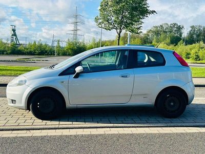 gebraucht Fiat Punto 3er Hand