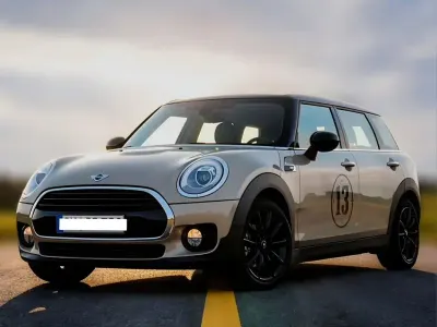 Gebraucht Mini Cooper Clubman