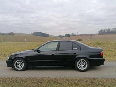BMW 535
