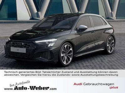 Audi S3 Sportback