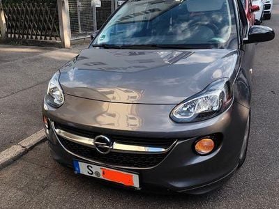 Opel Adam