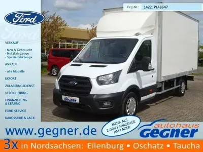 Używany Ford Transit Trend 2024 Andere