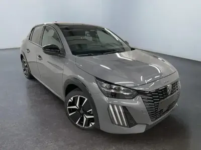 Gebraucht Peugeot e-208