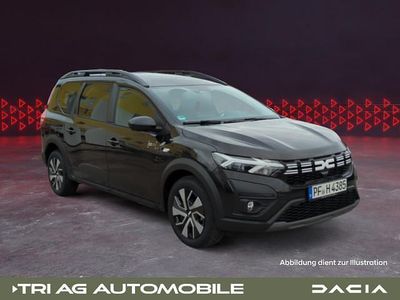 Gebraucht 2025 Dacia Jogger Expression Van / Kleinbus | 22.970 € (Fairer Preis)