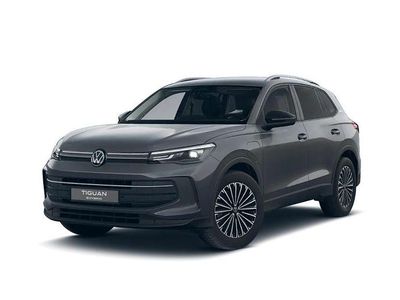 Neu VW Tiguan Life 204 PS (150 kW) 2026 Grau SUV