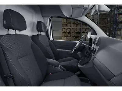 Gebraucht Mercedes Citan 111