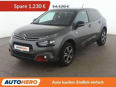 Citroën C4 Cactus