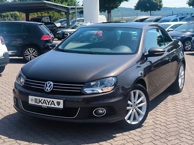 VW Eos