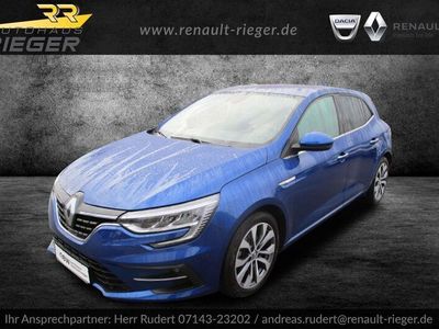 Renault Mégane IV