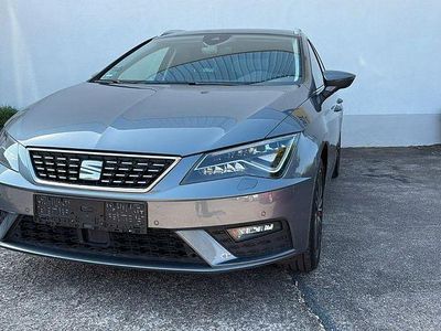 Seat Leon ST