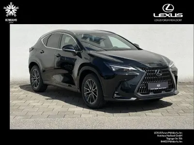 Gebraucht Lexus NX450h+