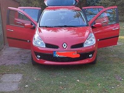 Renault Clio III