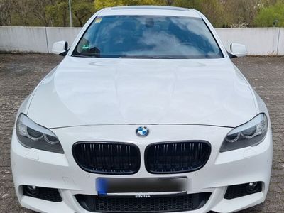 gebraucht BMW 528 f10 i NEUE INJEKTOREN