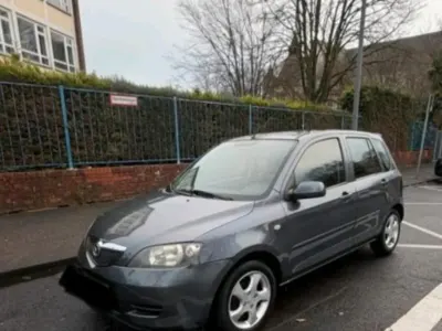 Gebraucht Mazda 2