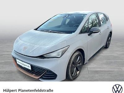 Grau Gebraucht 2022 Cupra Born Kleinwagen | 21.666 € (Guter Preis)
