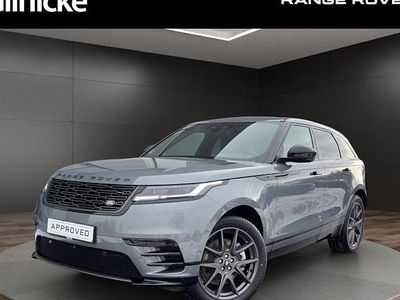 Charente grey Gebraucht 2026 Land Rover Range Rover Velar Dynamic SUV | 83.090 € (Etwas zu teuer)