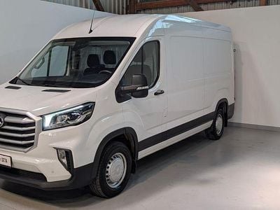 Maxus V90