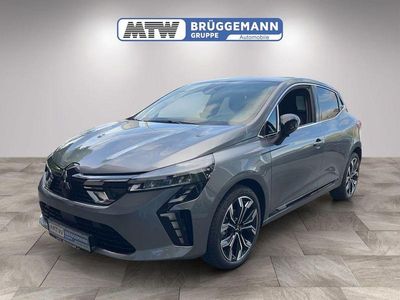 Neu Mitsubishi Colt Top 91 PS (66 kW) 2025 Grau Kleinwagen