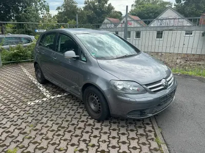 Gebraucht VW Golf IV