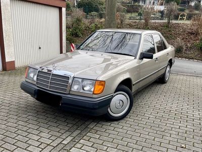 gebraucht Mercedes 200 