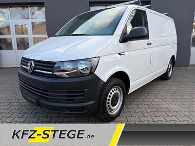 Gebraucht VW T6 102 PS (75 kW) 2016 Weiß Van