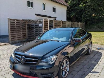 Mercedes C250