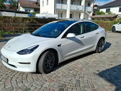 Usado Tesla Model 3