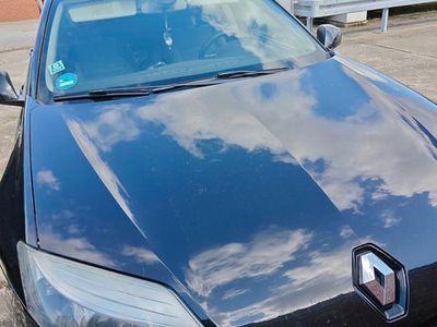 Renault Laguna GrandTour
