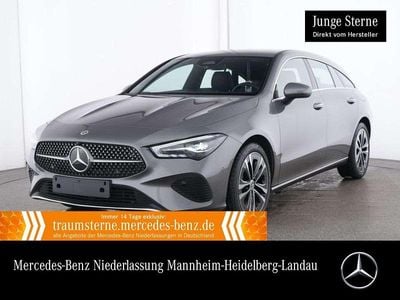 Mercedes CLA200